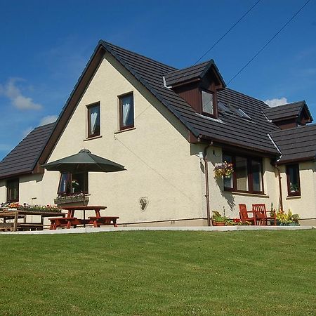 Ardarroch Cottage B&B Fassfern Dış mekan fotoğraf
