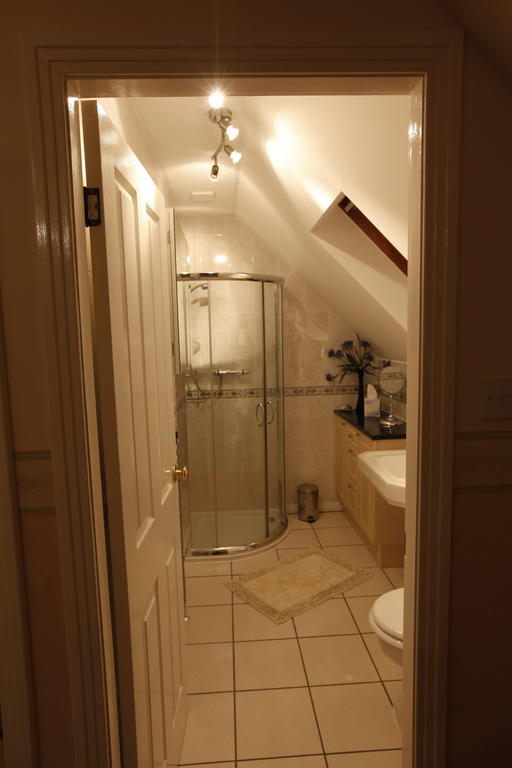 Ardarroch Cottage B&B Fassfern Oda fotoğraf