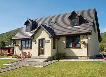 Ardarroch Cottage B&B Fassfern Dış mekan fotoğraf