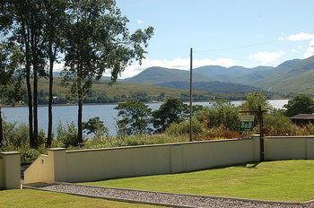 Ardarroch Cottage B&B Fassfern Dış mekan fotoğraf
