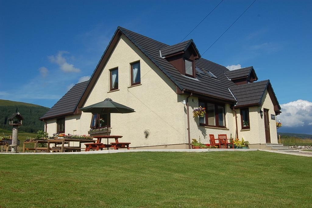 Ardarroch Cottage B&B Fassfern Dış mekan fotoğraf